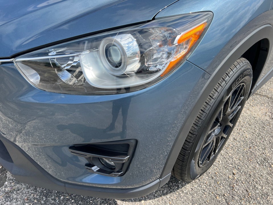 2016 Mazda Mazda CX-5 Touring