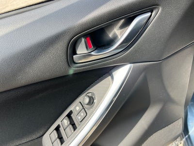 2016 Mazda Mazda CX-5 Touring