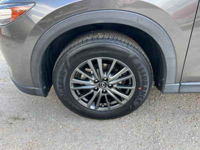 2019 Mazda Mazda CX-5 Touring