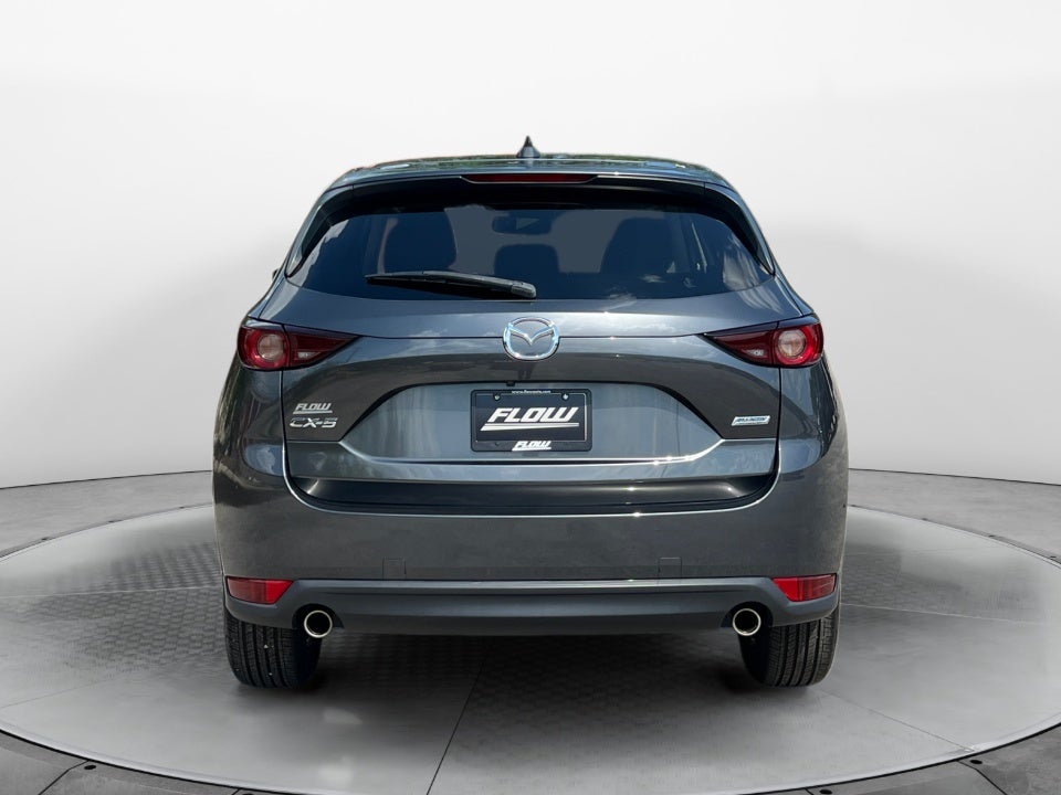2019 Mazda Mazda CX-5 Touring