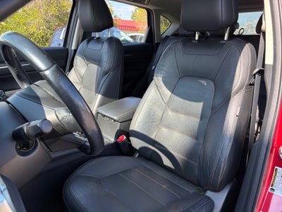 2017 Mazda Mazda CX-5 Grand Touring