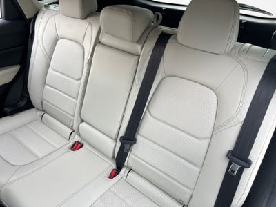 2017 Mazda Mazda CX-5 Grand Select