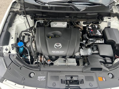 2017 Mazda Mazda CX-5 Grand Select