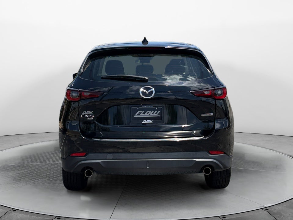 2023 Mazda Mazda CX-5 2.5 S