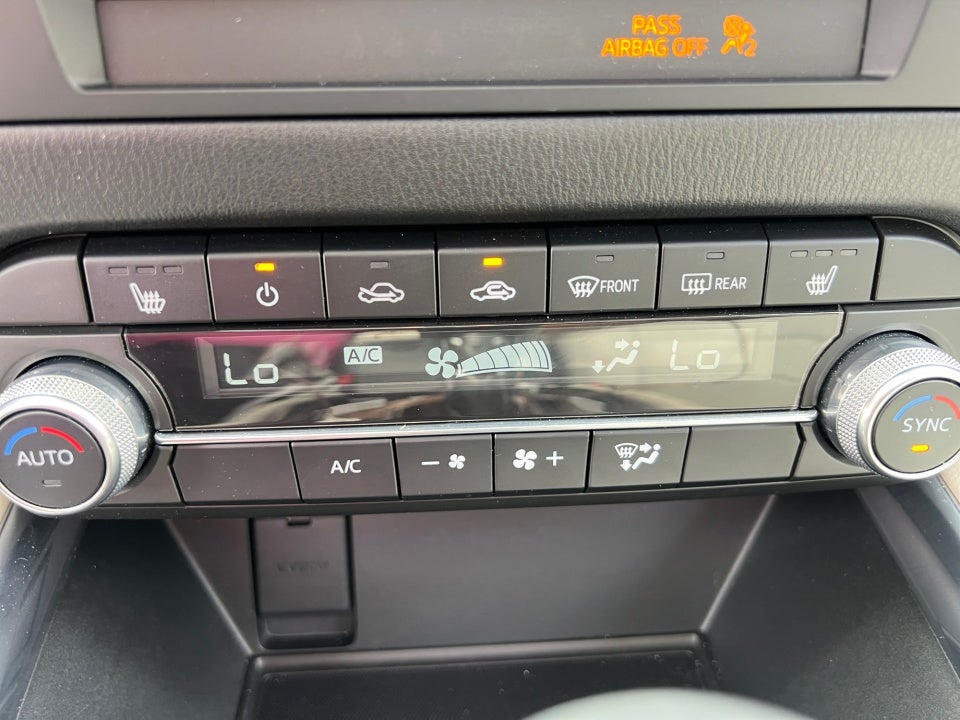 2022 Mazda Mazda CX-5 2.5 S Premium
