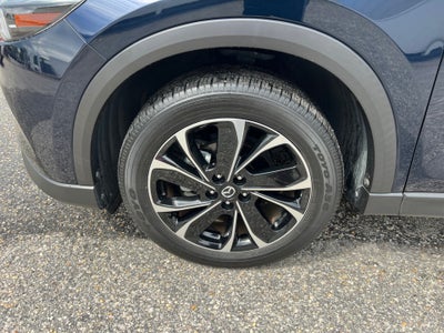 2022 Mazda Mazda CX-5 2.5 S Premium