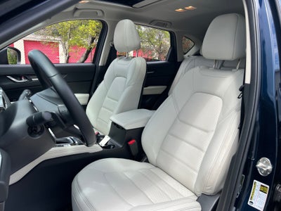 2022 Mazda Mazda CX-5 2.5 S Premium