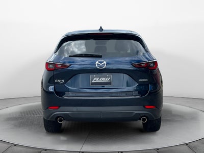 2022 Mazda Mazda CX-5 2.5 S Premium