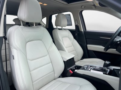 2022 Mazda Mazda CX-5 2.5 S Premium