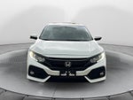 2018 Honda Civic EX-L