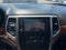 2013 Jeep Grand Cherokee Overland
