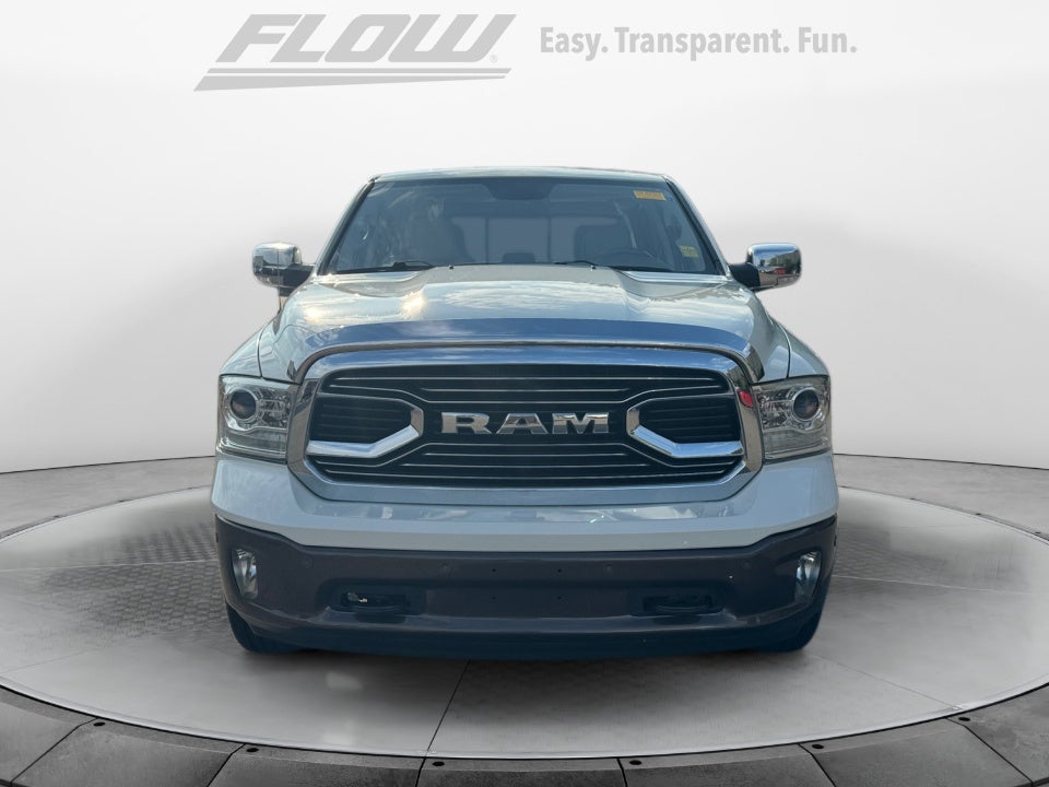 2018 RAM 1500 Longhorn