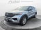 2020 Ford Explorer Base
