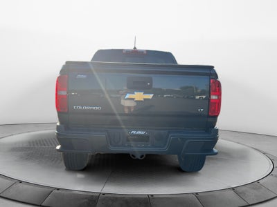 2018 Chevrolet Colorado 2WD LT