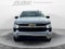 2022 Chevrolet Silverado 4WD Crew Cab Standard Bed LT