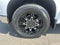 2022 Chevrolet Silverado 4WD Crew Cab Standard Bed LT