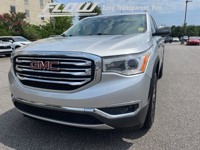2019 GMC Acadia SLT