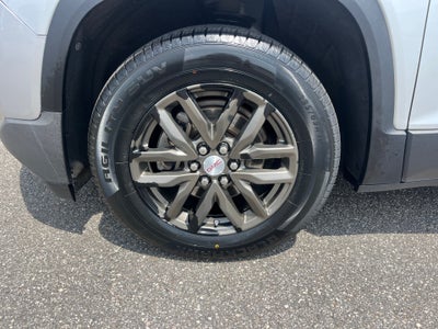 2019 GMC Acadia SLT