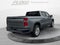 2020 Chevrolet Silverado 4WD Crew Cab Short Bed Custom