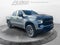 2025 Chevrolet Silverado 1500 4WD Crew Cab Short Bed LT Trail Boss
