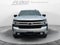 2020 Chevrolet Silverado RST