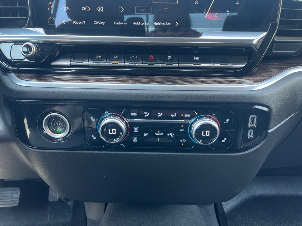 2022 GMC Sierra SLE