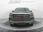 2014 GMC Sierra SLT