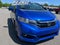2019 Honda Fit EX