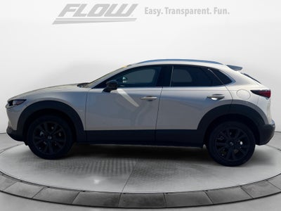 2024 Mazda Mazda CX-30 2.5 Turbo Premium Plus Package