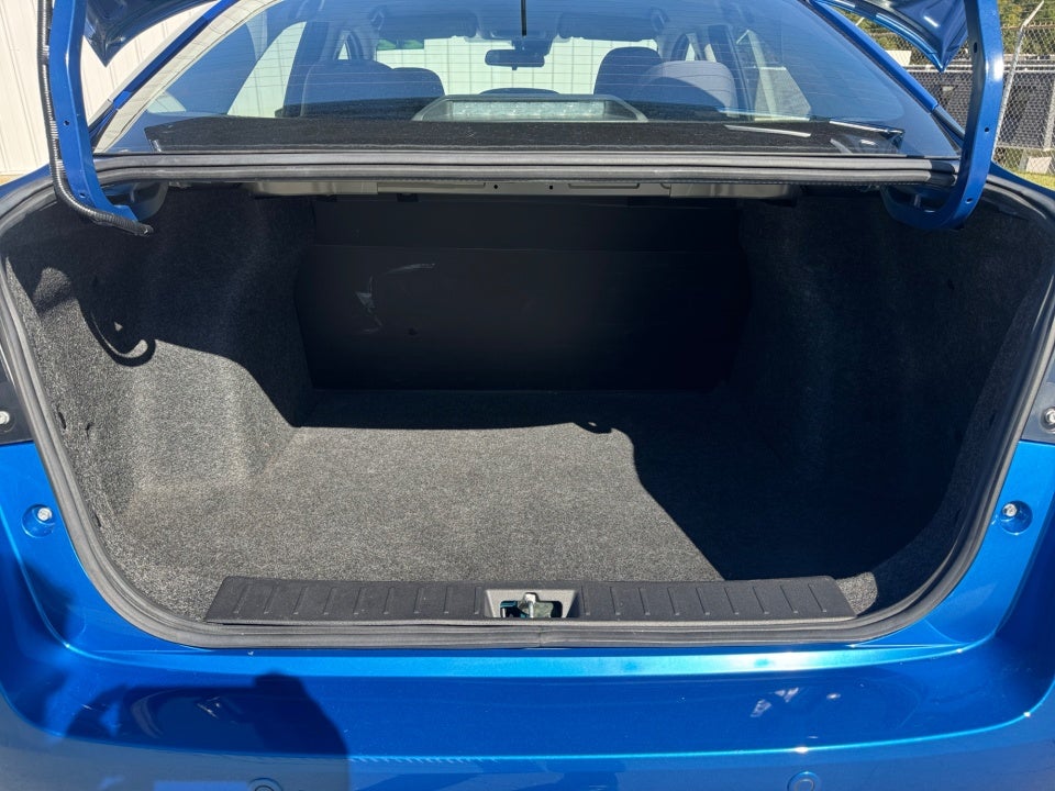 2022 Nissan Versa S 5-Speed Manual Transmission