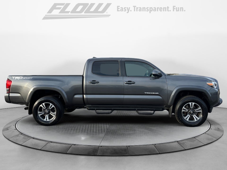 2016 Toyota TACOMA TRD SPORT TRD Sport