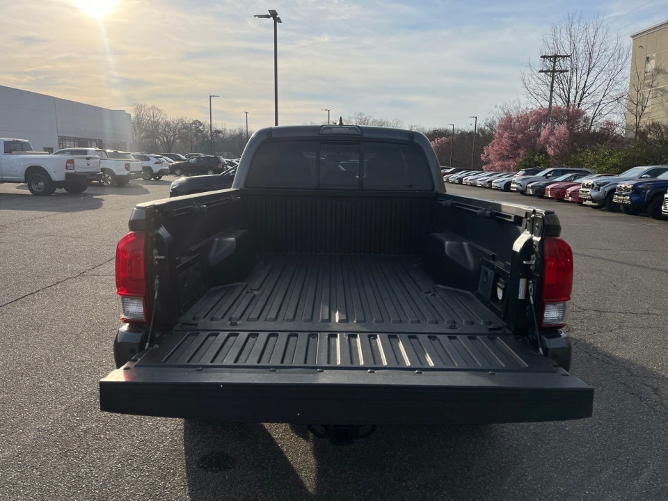 2016 Toyota TACOMA TRD SPORT TRD Sport