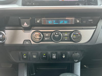 2016 Toyota TACOMA TRD SPORT TRD Sport