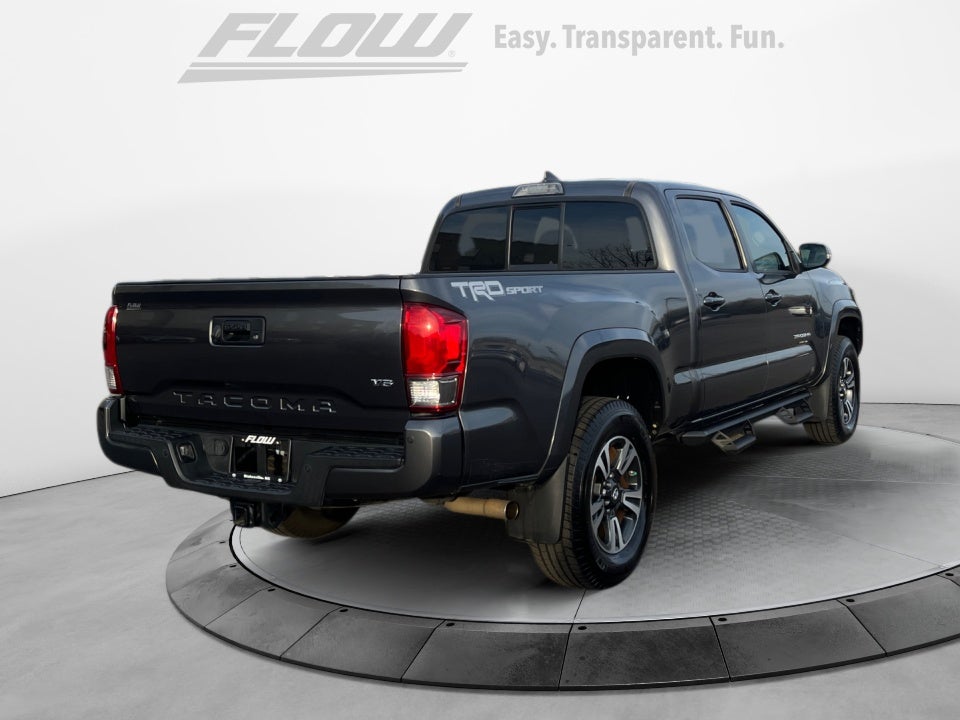 2016 Toyota TACOMA TRD SPORT TRD Sport