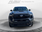 2025 Toyota TACOMA TRD SPORT TRD Sport