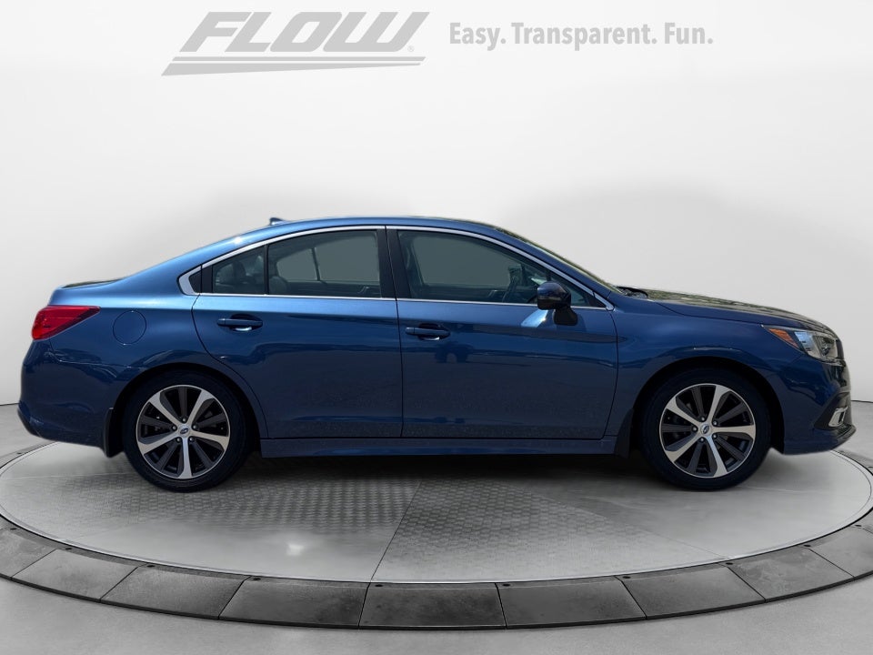 2019 Subaru Legacy 2.5i Limited
