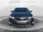 2014 Toyota CAMRY SE Limited Edition