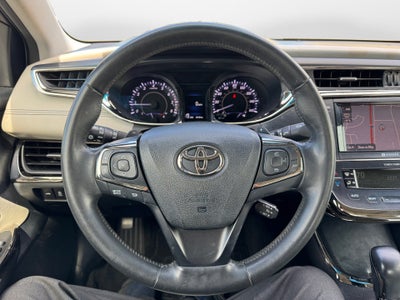 2013 Toyota AVALON Limited