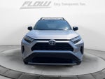 2022 Toyota RAV4 Hybrid Hybrid XSE