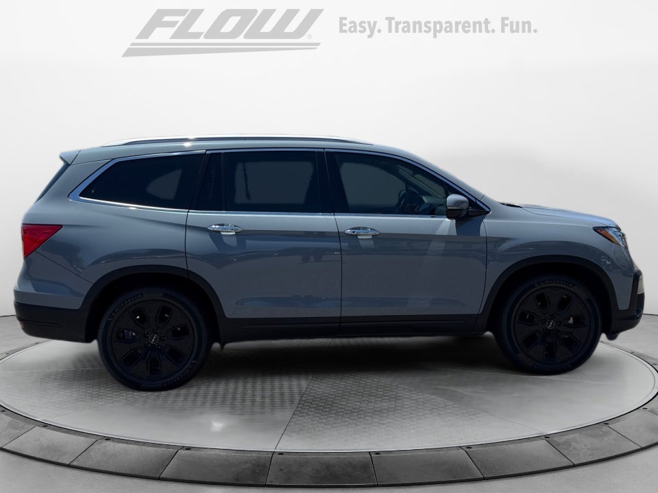 2022 Honda Pilot 2WD Touring 7 Passenger