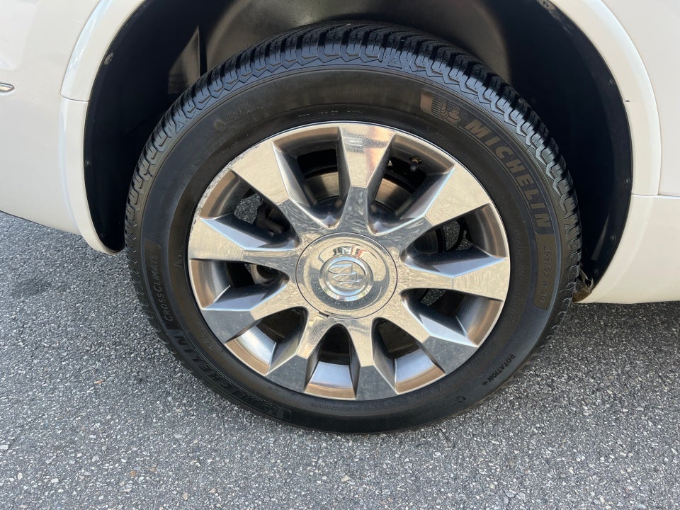 2016 Buick Enclave Premium