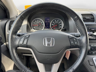 2010 Honda CR-V EX-L