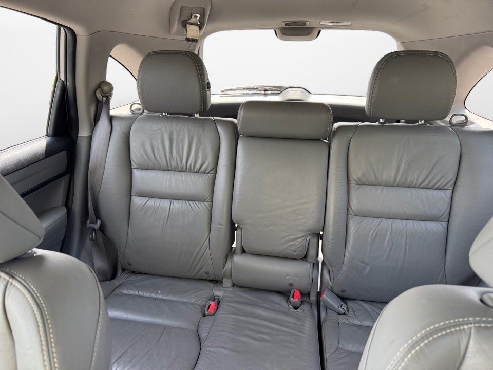 2010 Honda CR-V EX-L