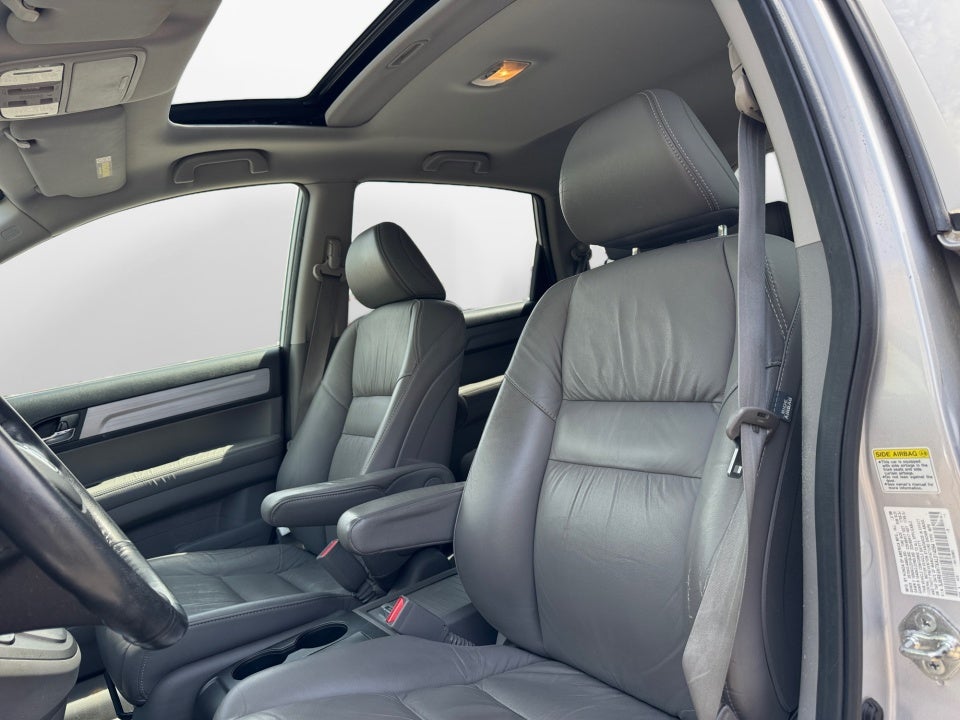 2010 Honda CR-V EX-L