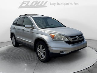 2010 Honda CR-V EX-L