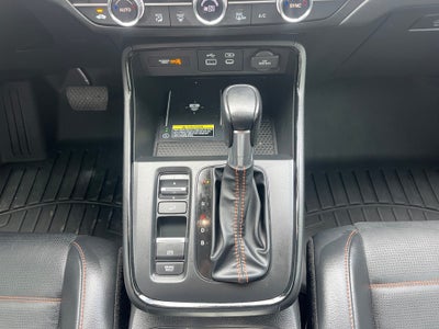 2024 Honda CR-V Sport-L