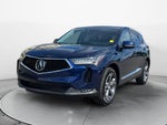 2024 Acura RDX w/Advance Package