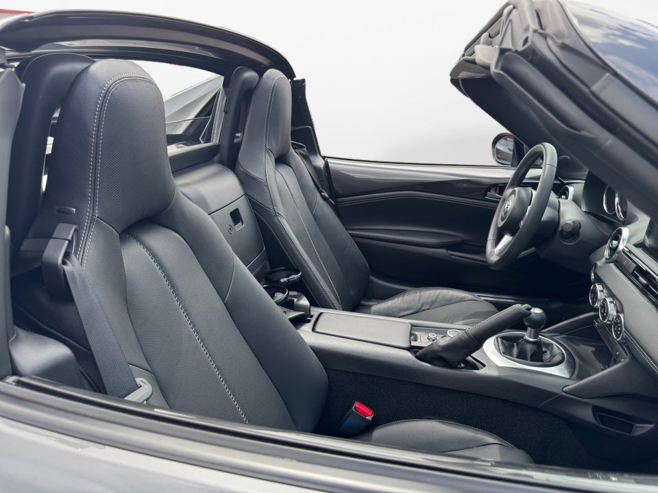 2023 Mazda Mazda MX-5 Grand Touring