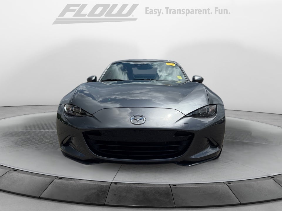 2023 Mazda Mazda MX-5 Grand Touring
