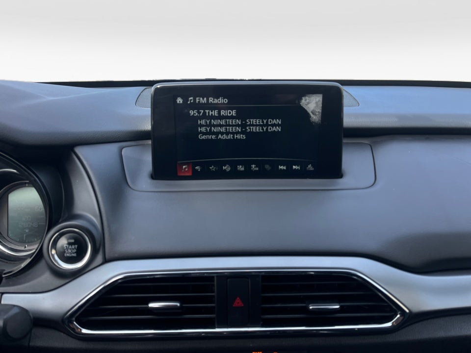 2016 Mazda Mazda CX-9 Touring